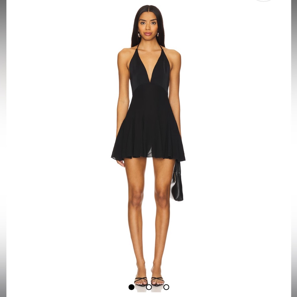 Camila Coelho Tilda Mini dress